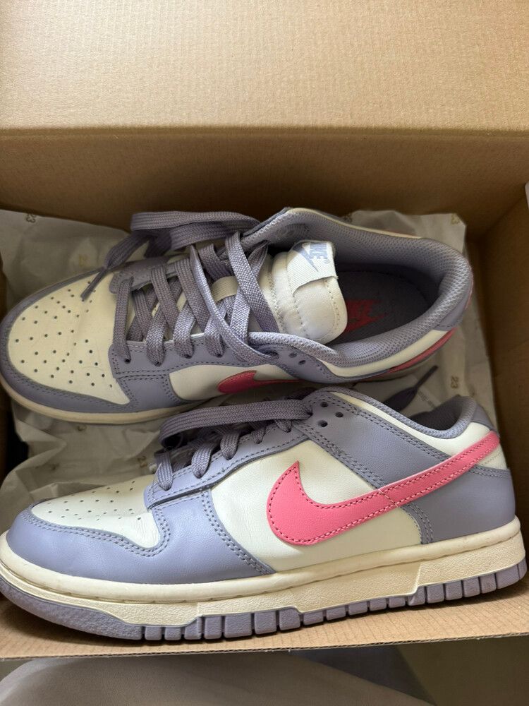 Nike Dunks