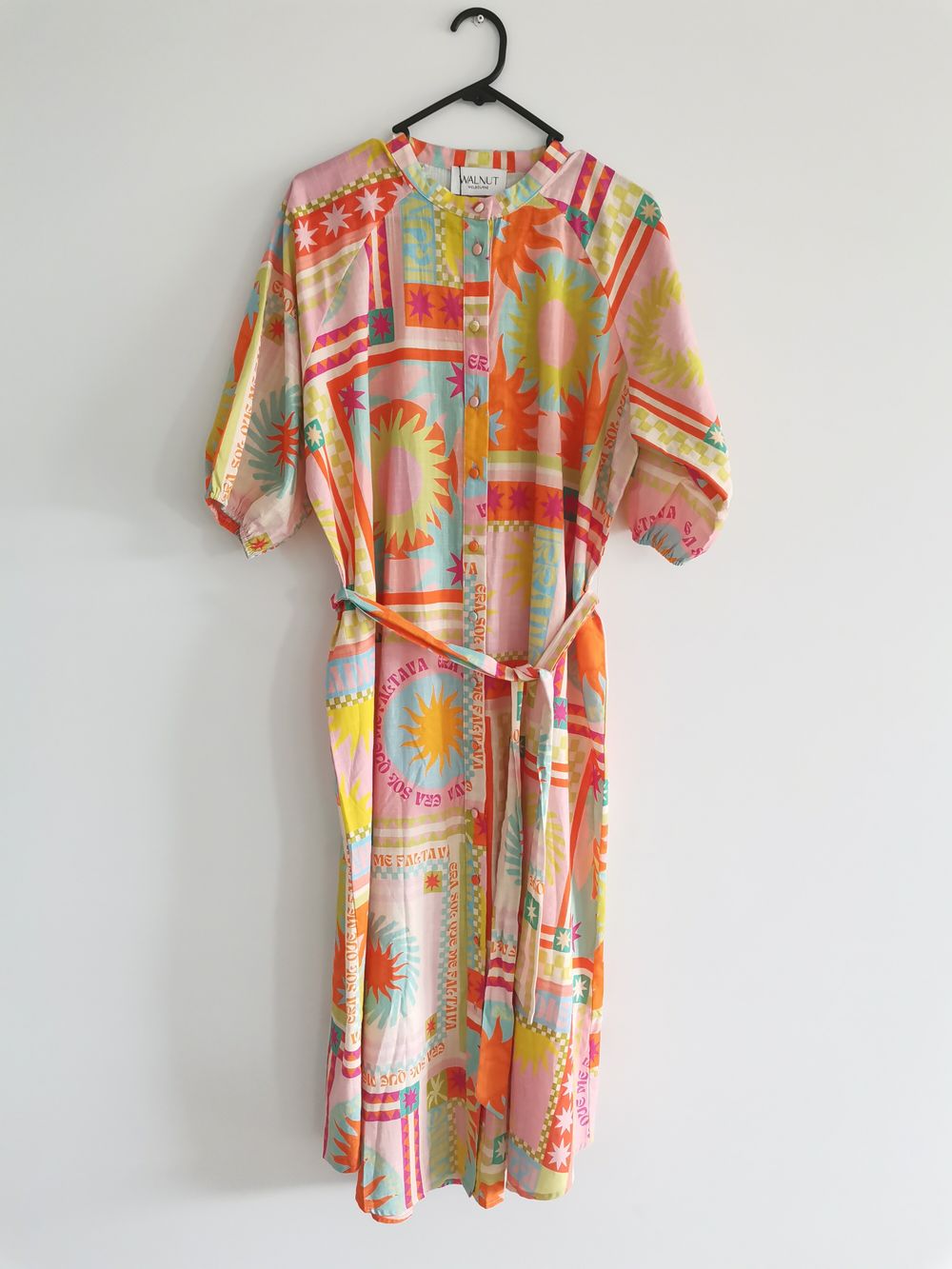 Walnut Melbourne - Dress on Designer Wardrobe