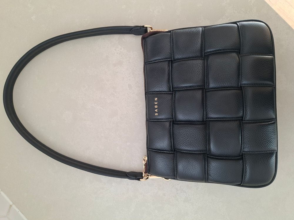 Saben Matilda Shoulder Bag