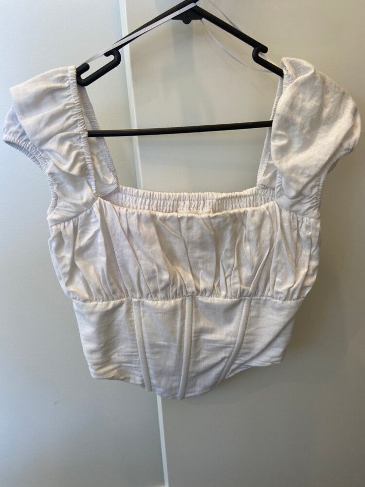 Glassons Corset Top