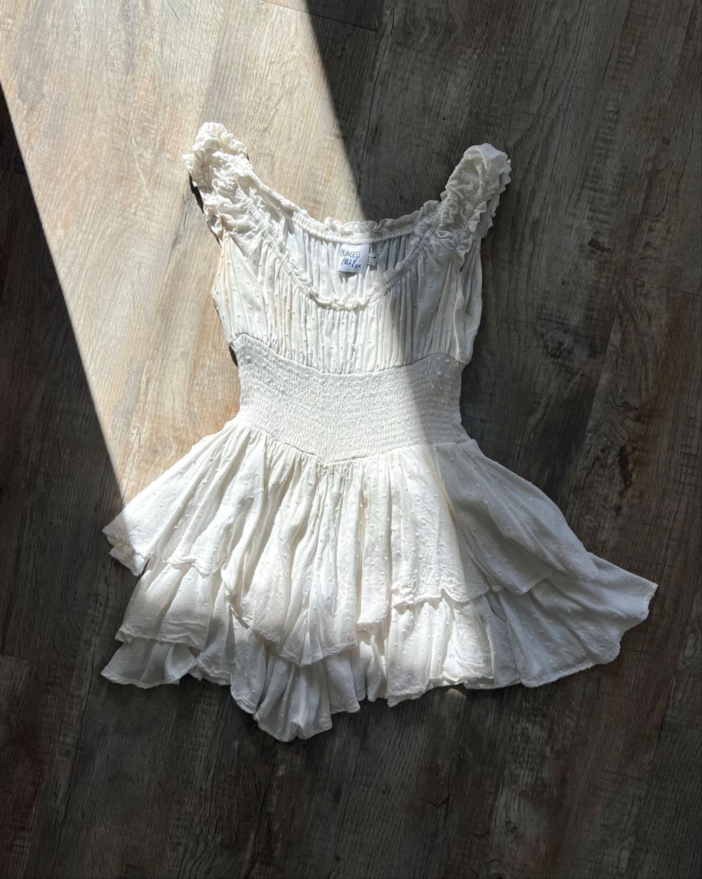 Princess Polly ‘The Love Galore’ Romper