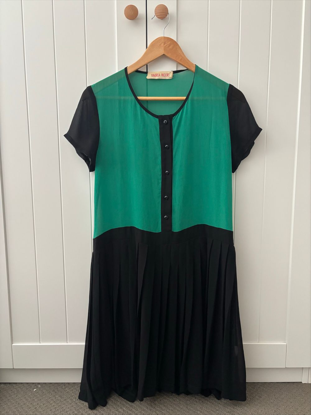 Andrea Moore Dress