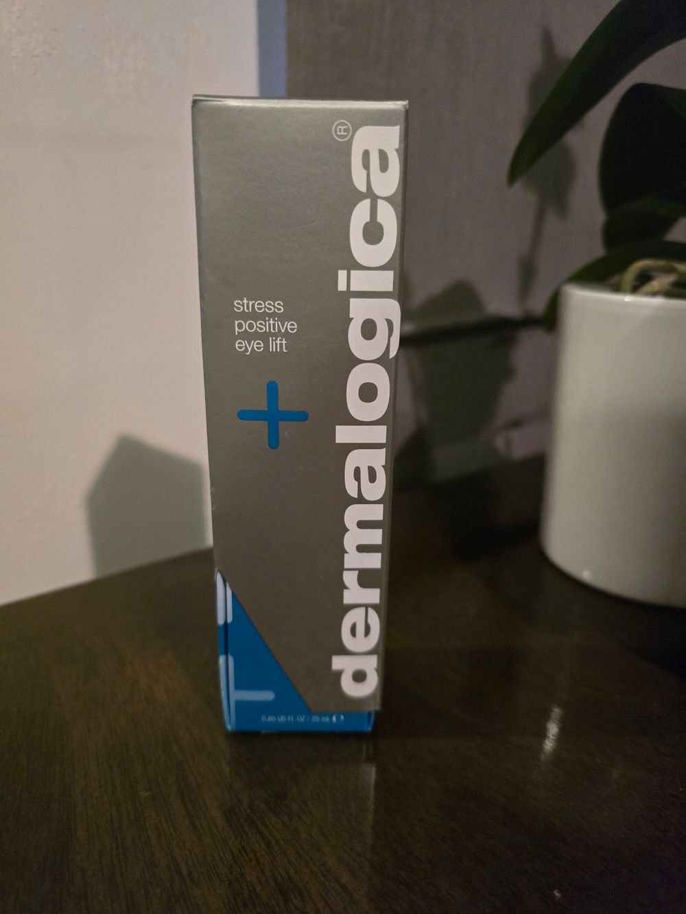 Dermalogica Stress Positive Eye Lift