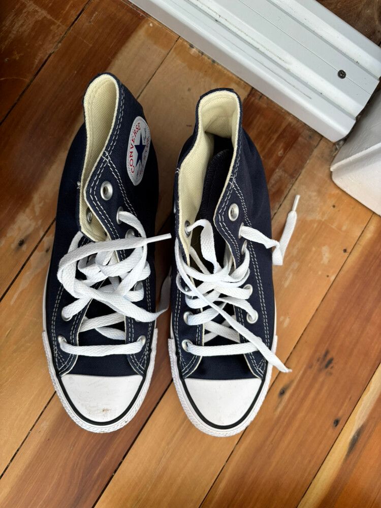 Converse High Tops