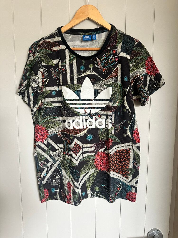 adidas s8