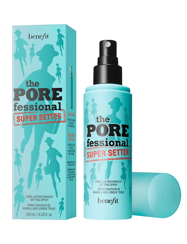 POREfessional Setting Spray