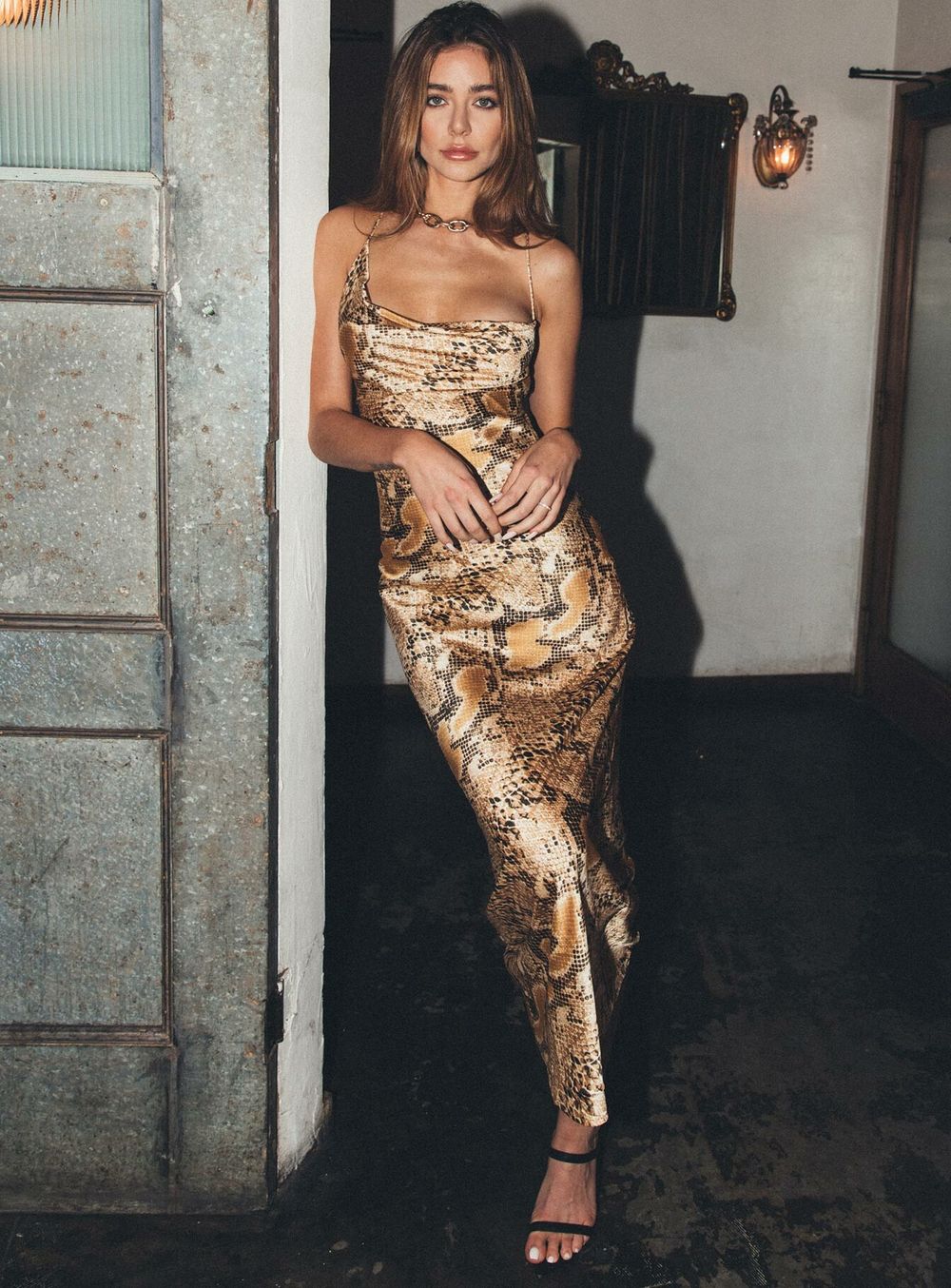 slim fit dress slacks SALE- Jagger & Stone Ruby Maxi Dress – The Dress Nook