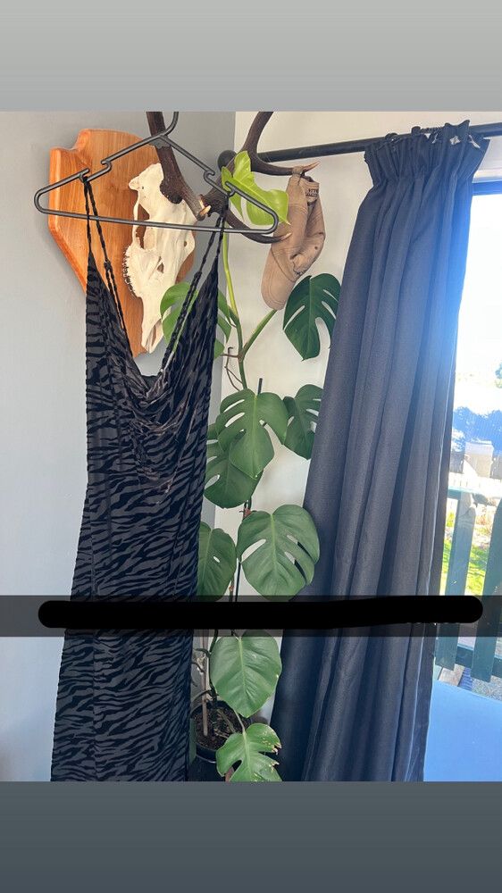 Showpo Dress
