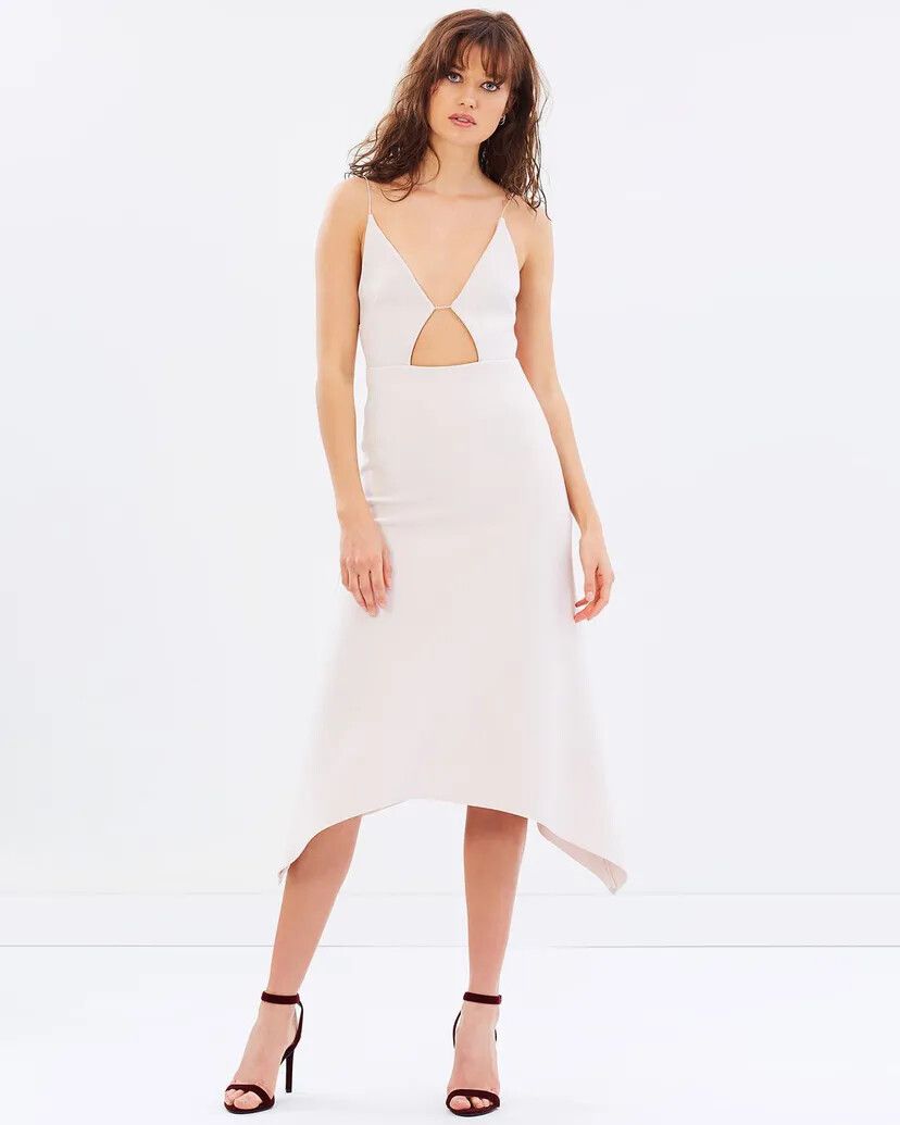 bec and bridge lady allure dress Bec and Bridge Lady Allure Dress