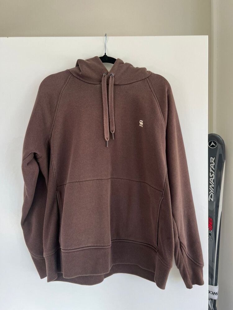 g-star raw hoodie
