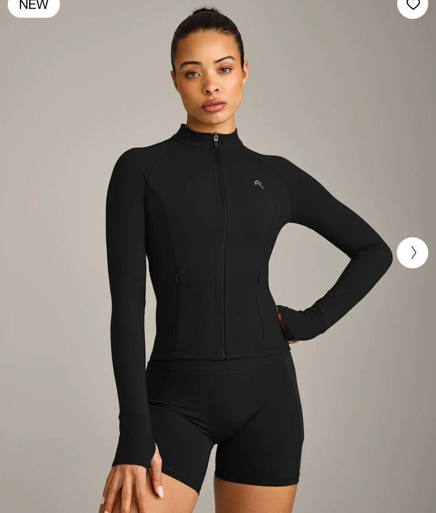 Oner Active Unifed Jacket