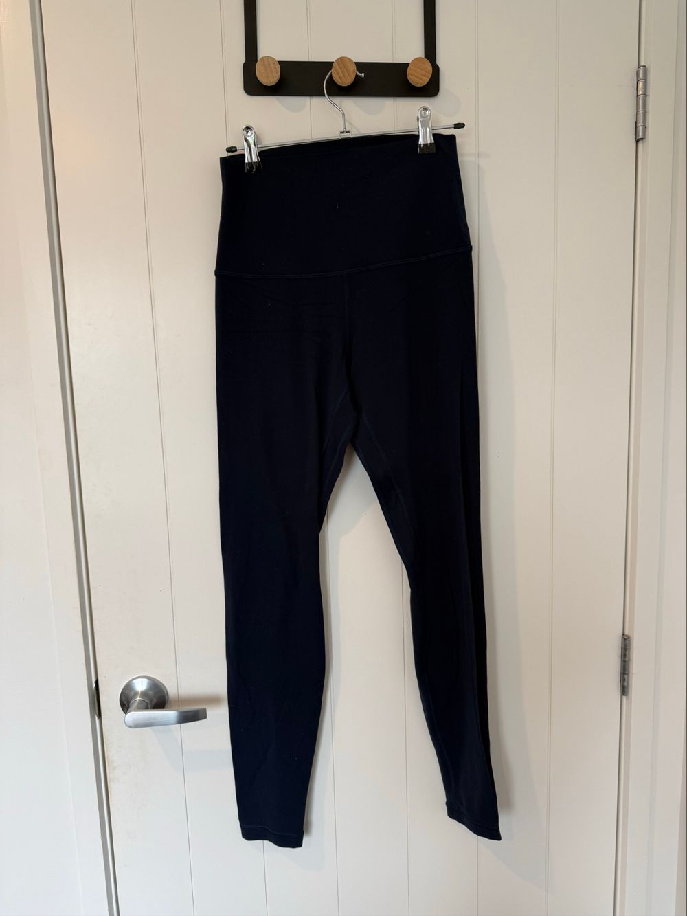 LuluLemon Align High-waist Leggings