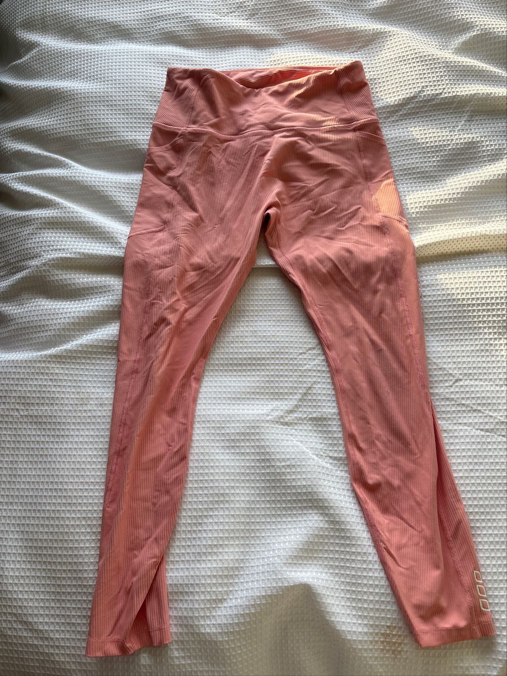 Lorna Jane Ribbed leggings