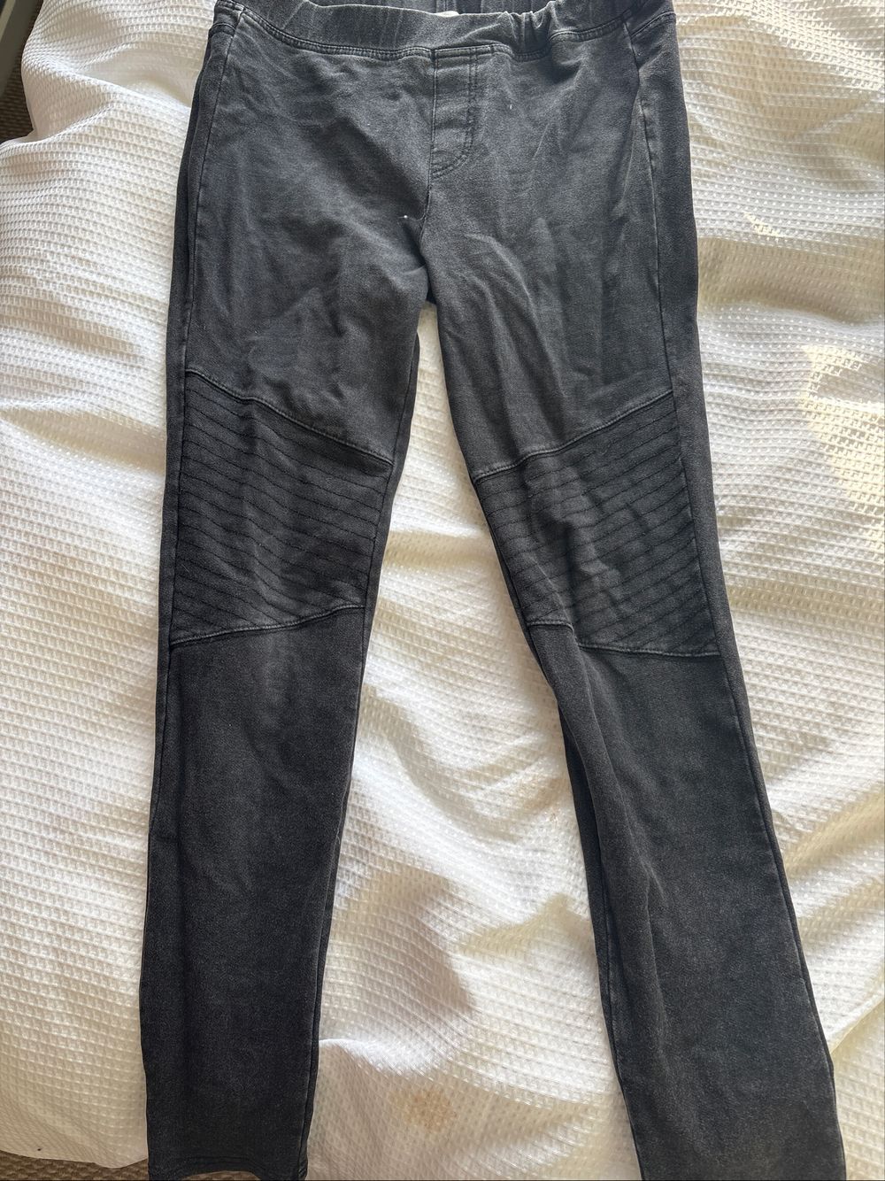 Faux Jeans Super Comfy