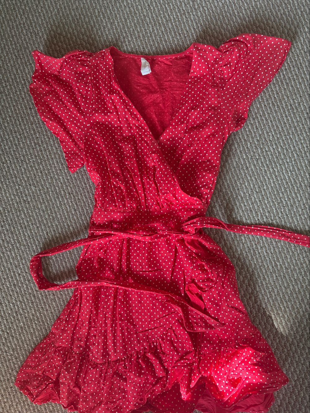 strapless open back dress Country Road