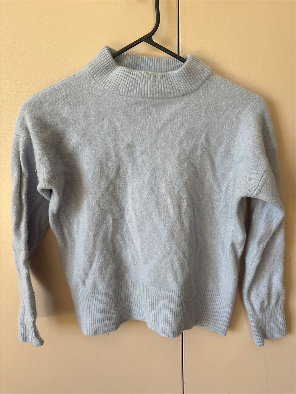 Country Road Grey Knit Jumper