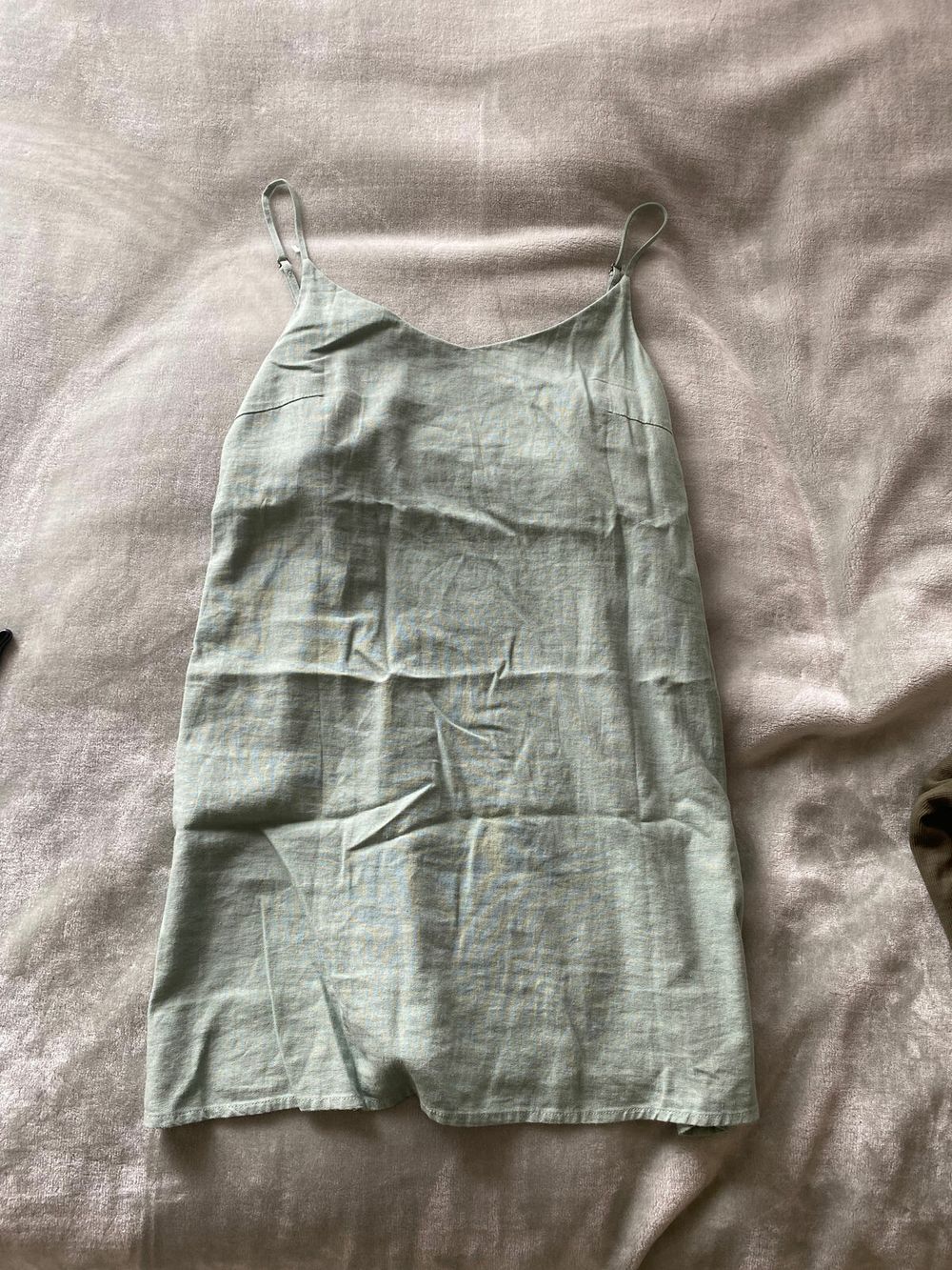 Summer love dress