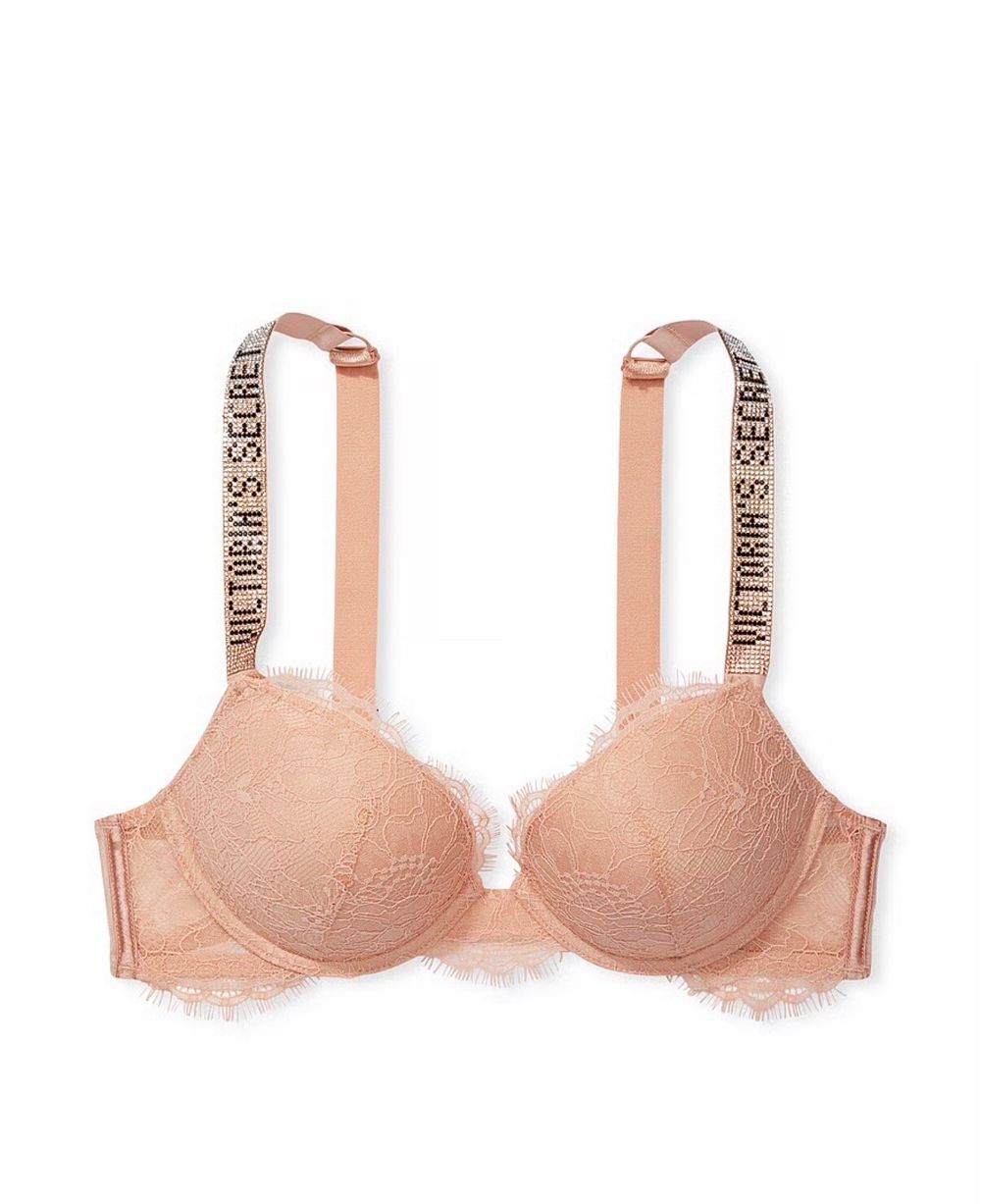 Victoria’s Secret Bombshell