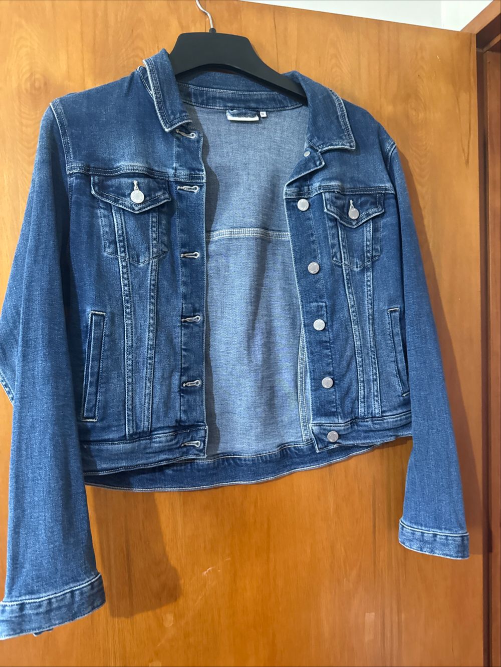 Jeanswest Denim Jacket
