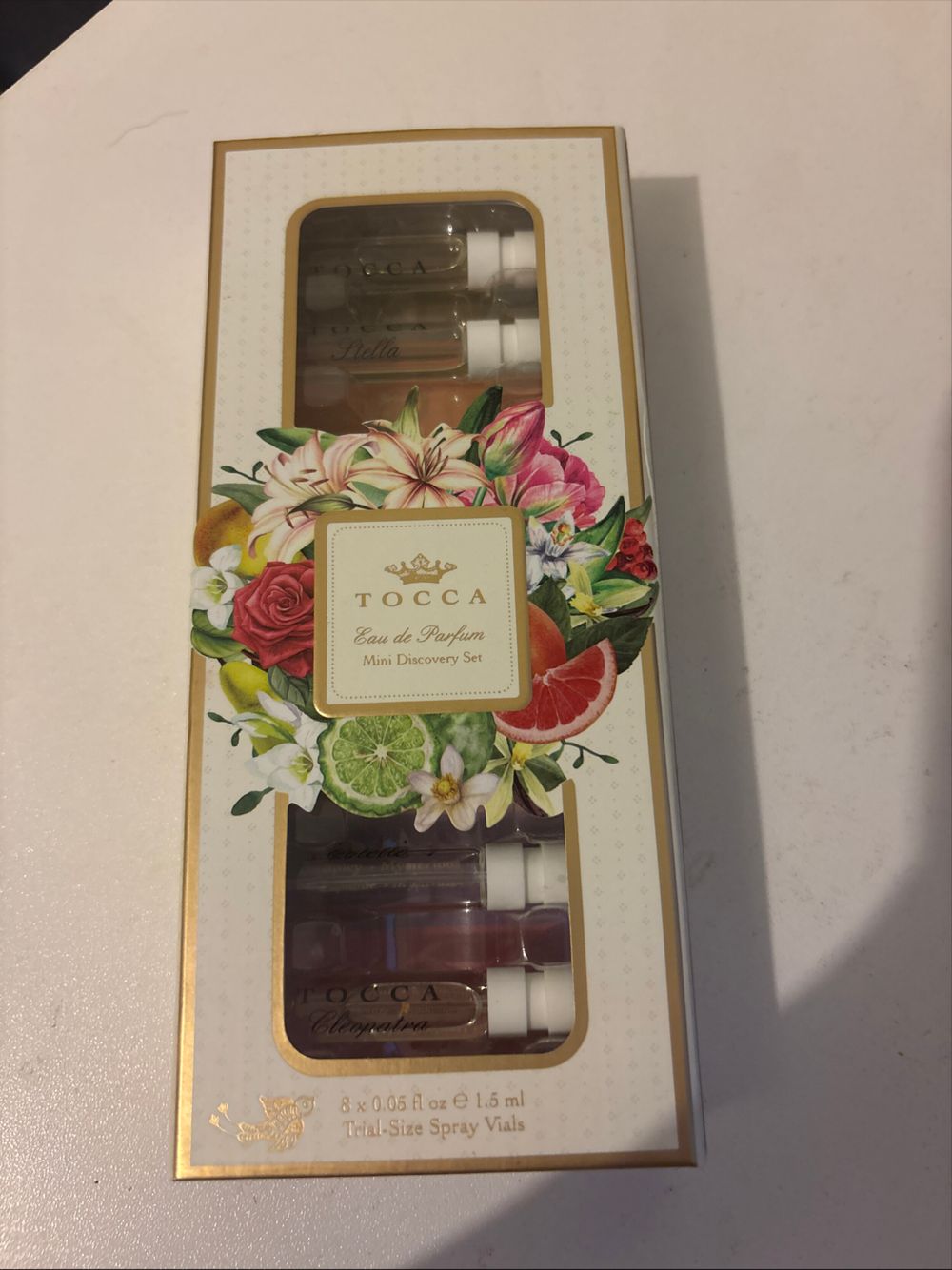 Tocca Mini Discovery Set