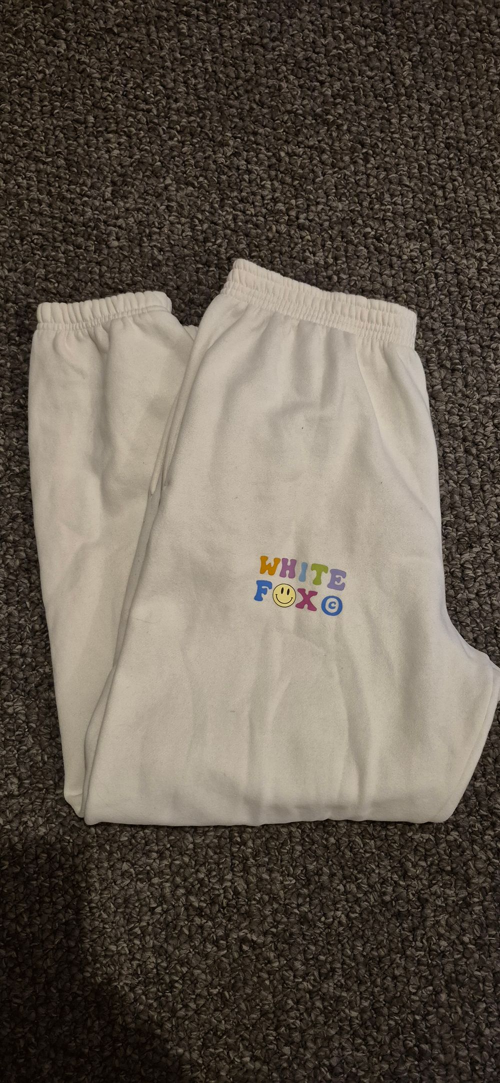 Trackies