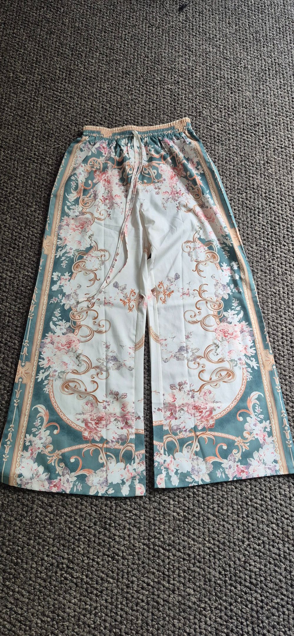 Resort wear