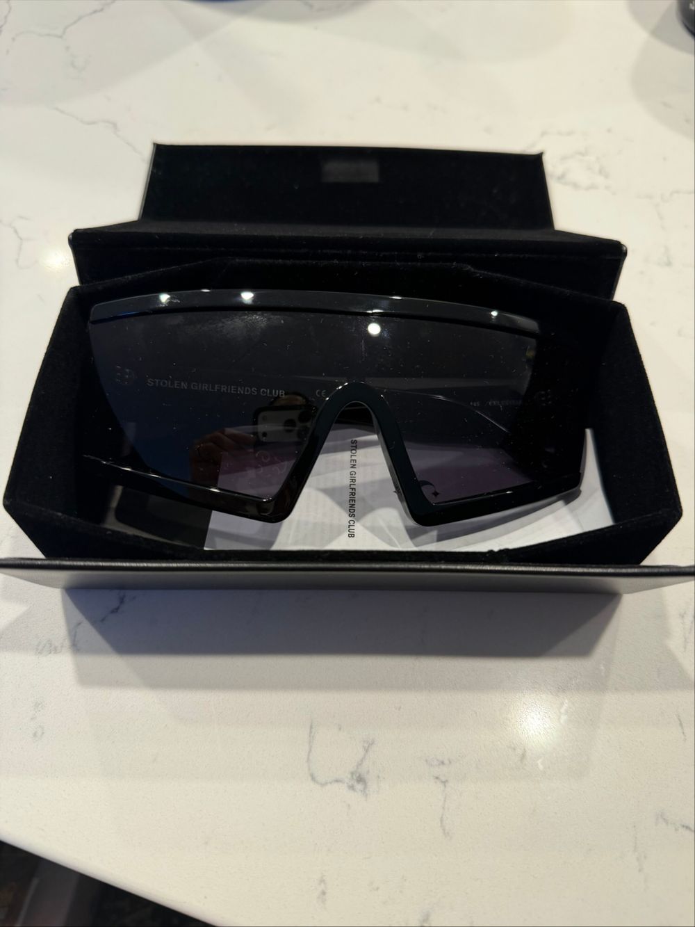 Stolen Girlfriend Celestial Sunglasses