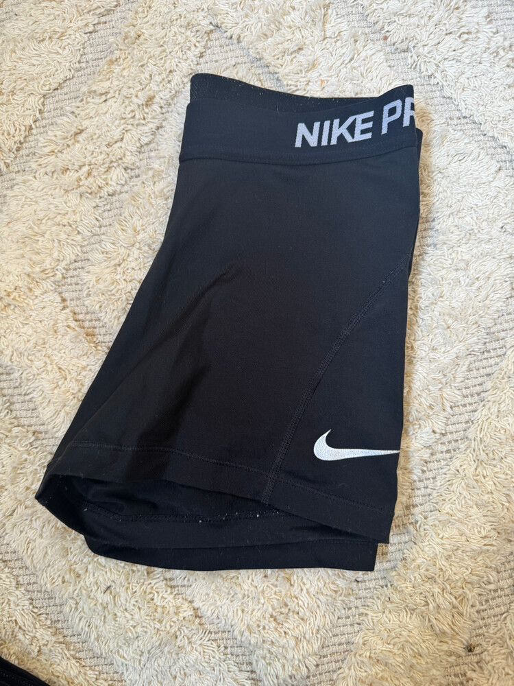 old style nike pros