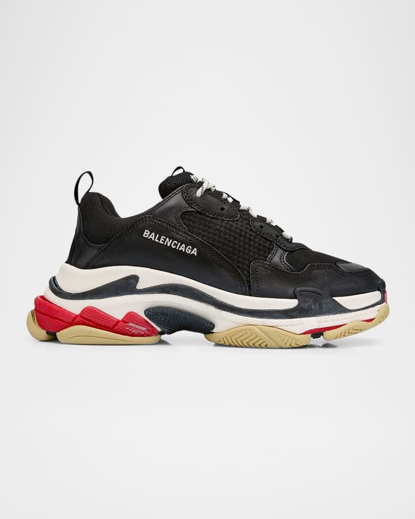 Balenciaga Triple S sneakers