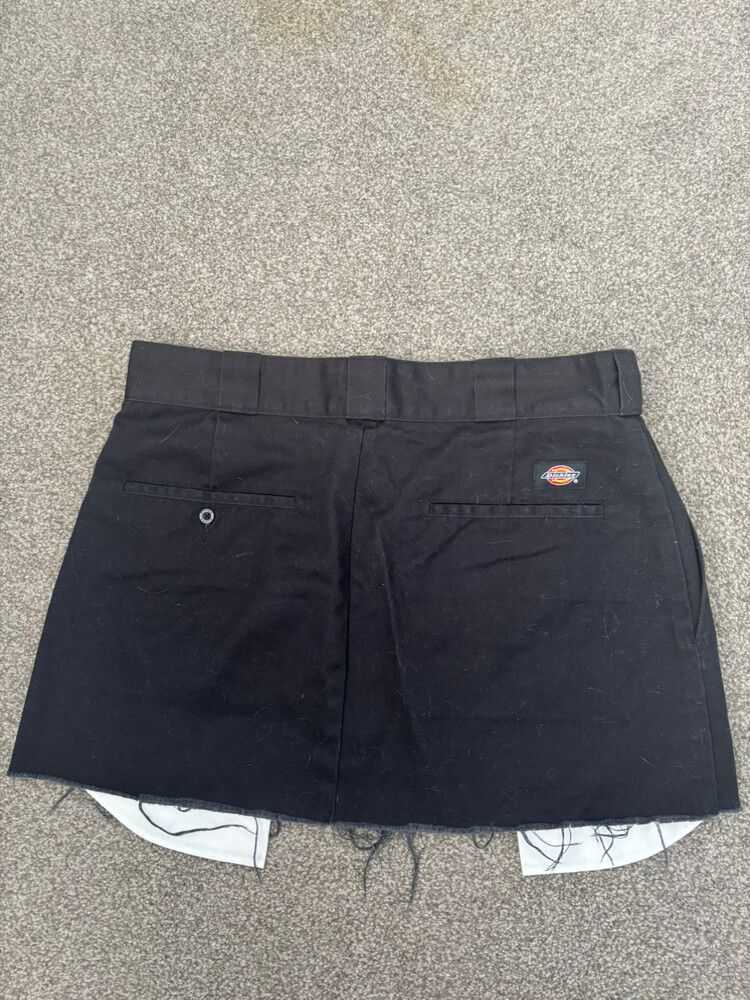 Dickies Skirt