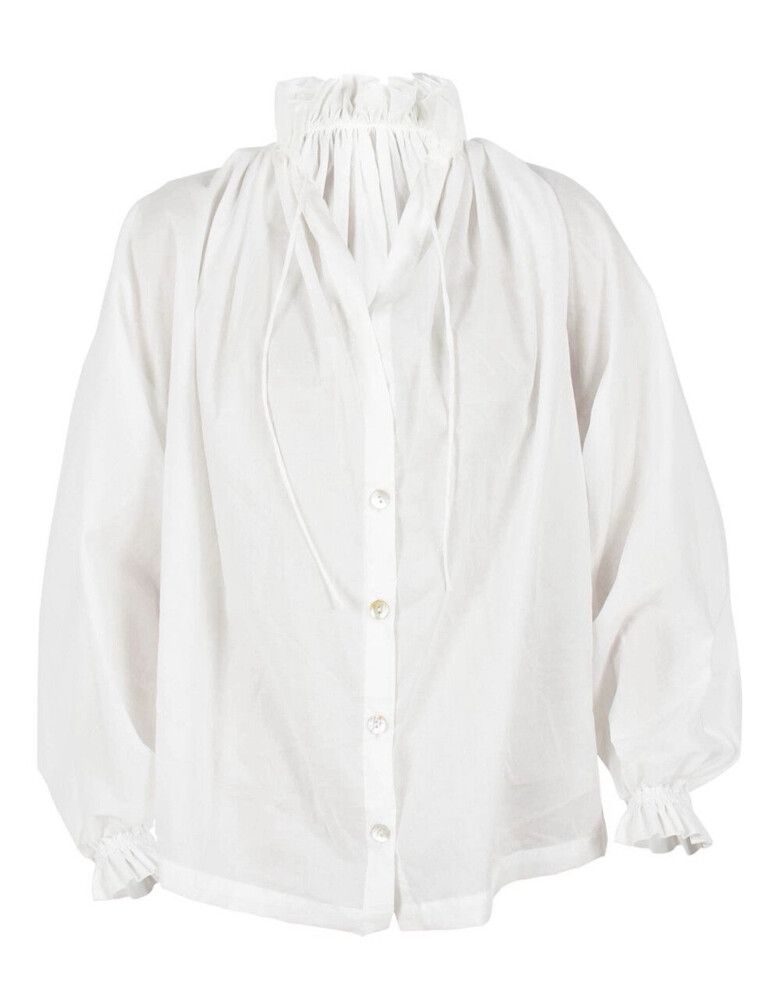 Holiday Blouse