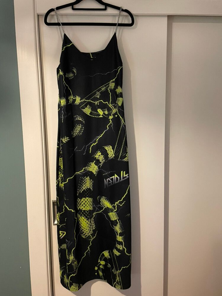 Stolen Girlfriends Club - Stolen Girlfriends Club Dress on Designer Wardrobe