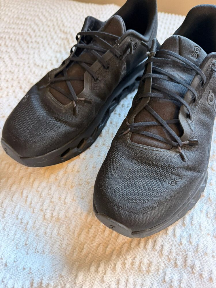 ON Cloudtilt Women’s Black
