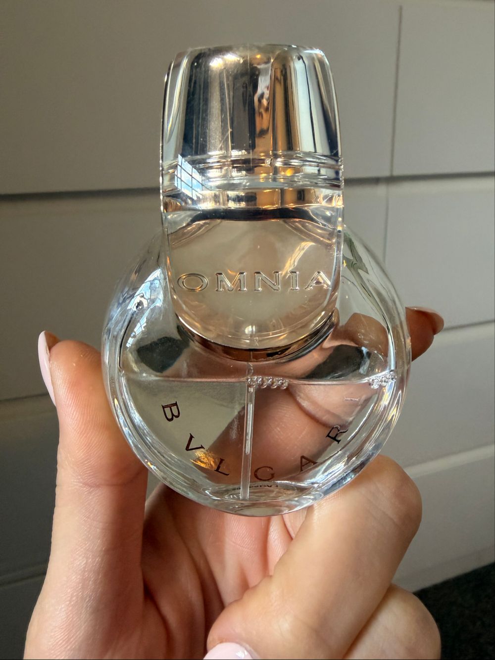 Omnia Crystalline by Bvlgari 50ml EDT