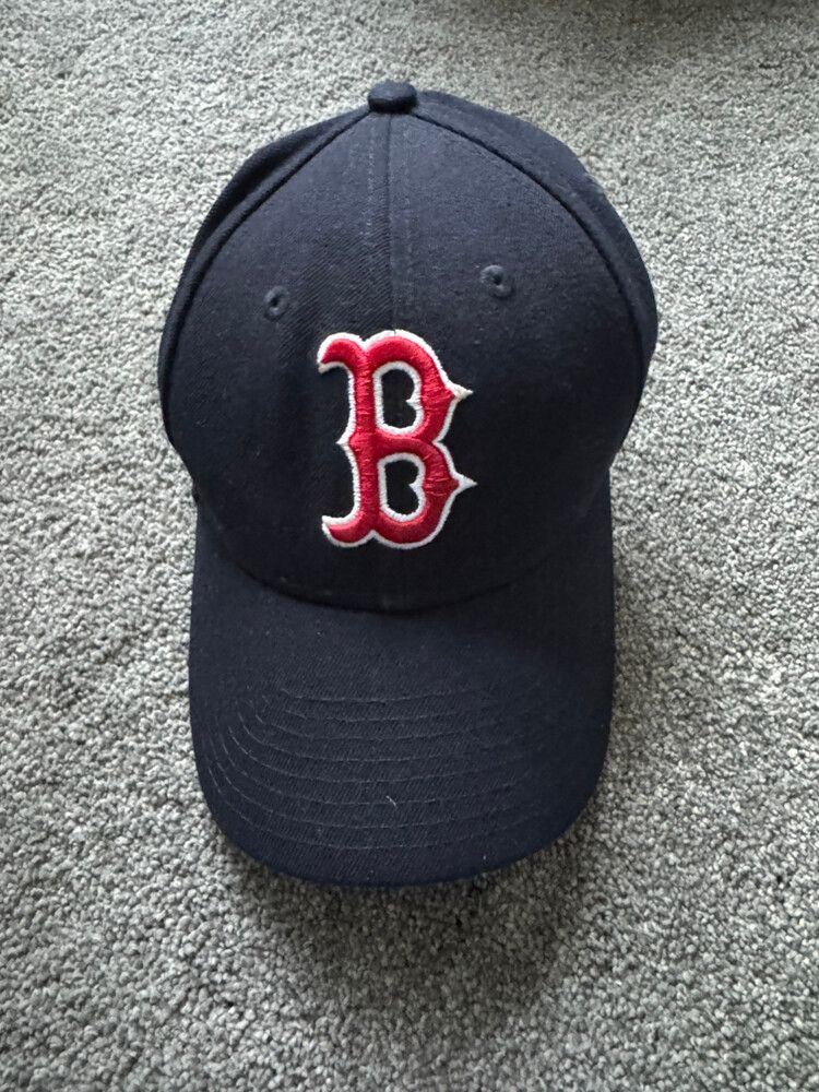 Red Sox Cap