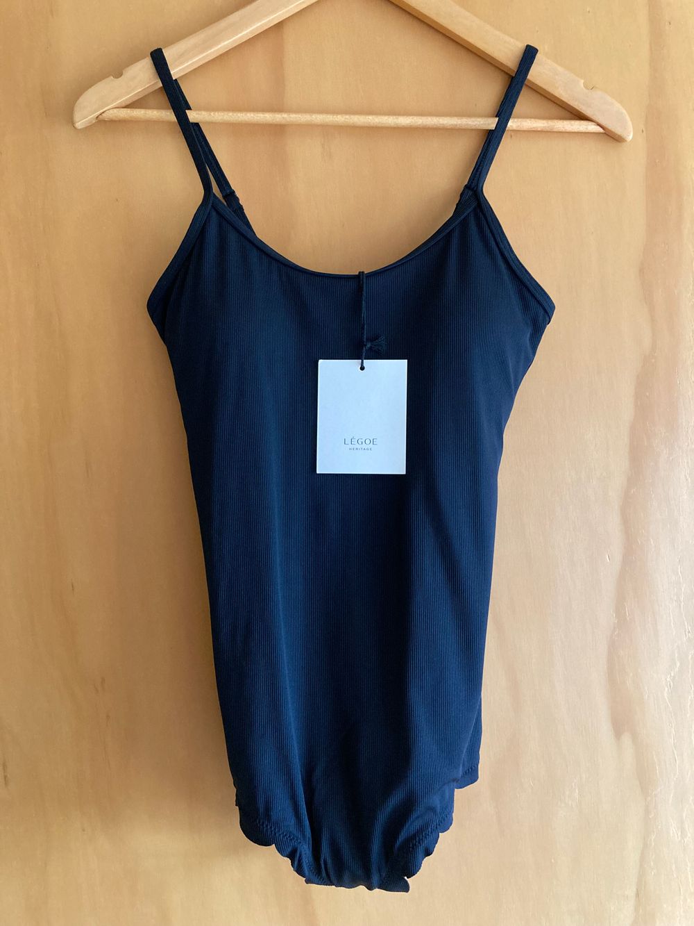 Legoe Heritage Maternity Swimsuit