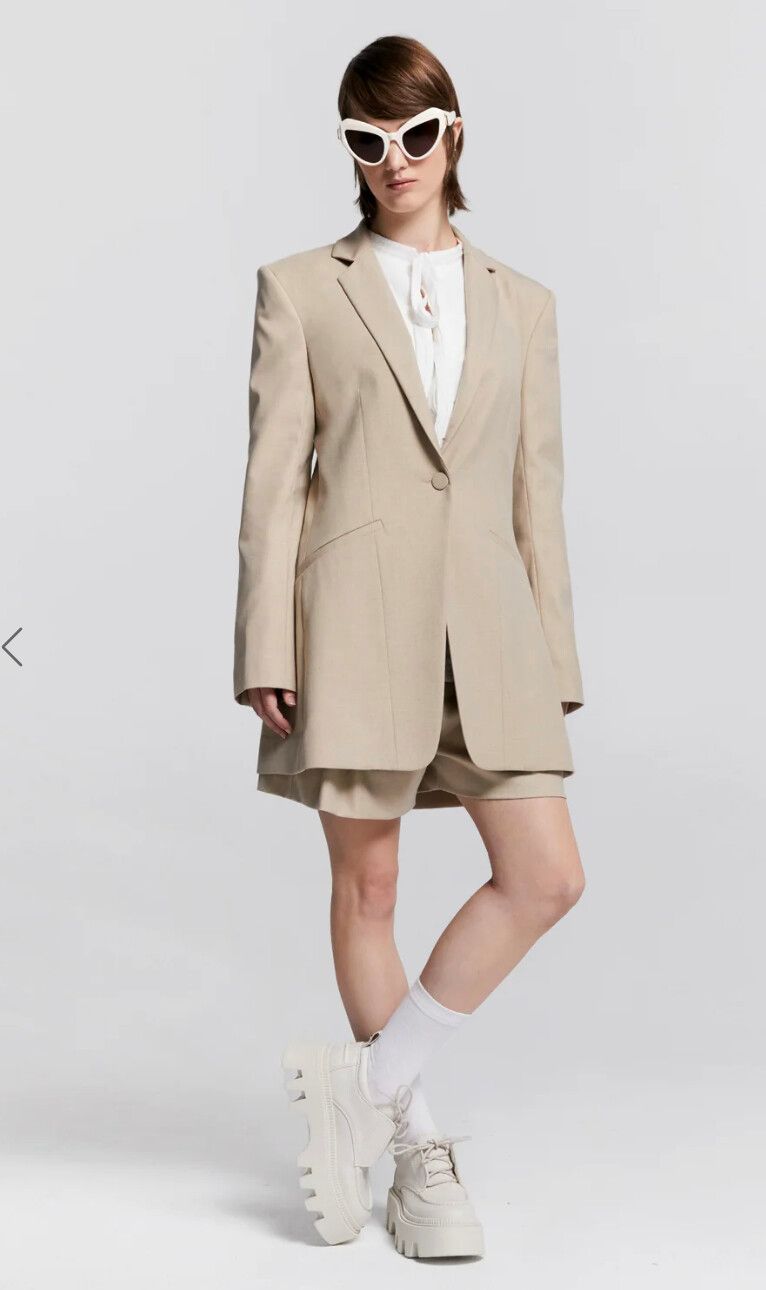Carlton Jacket