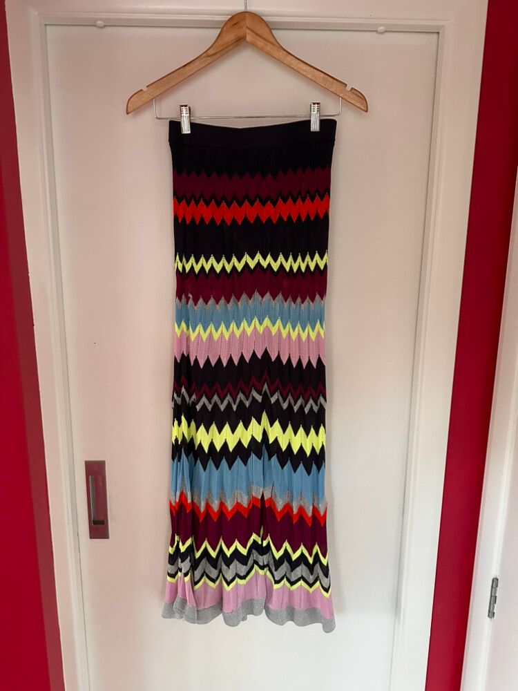 Gorman Full Length Skirt