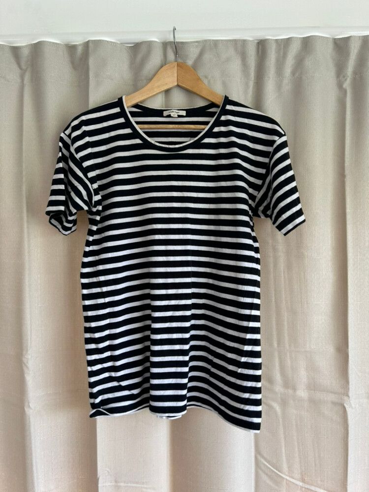 Stripe T-shirt