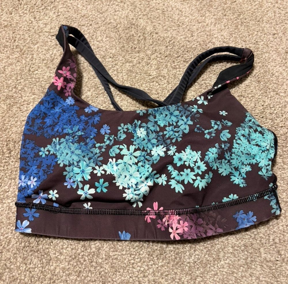 Lululemon Sport Top