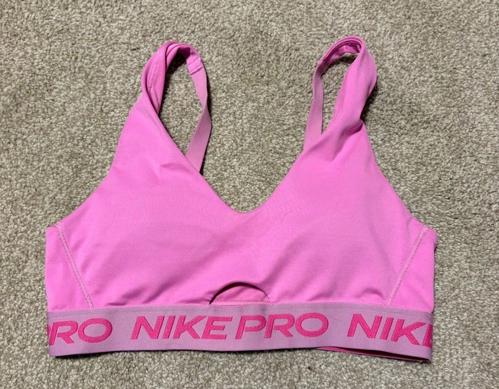 Nike Pro Sports Bra