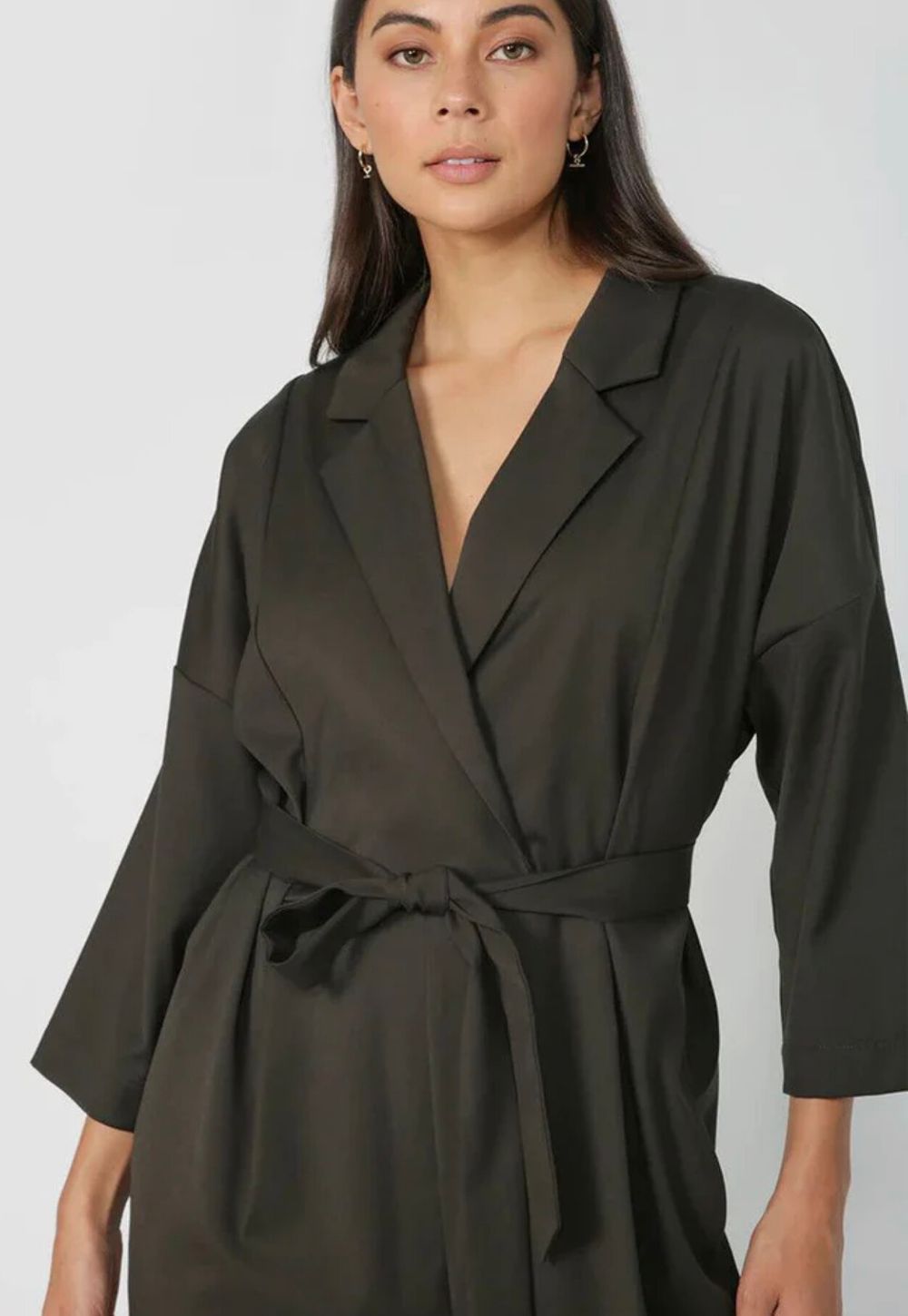 Moochi Blazen Jumpsuit