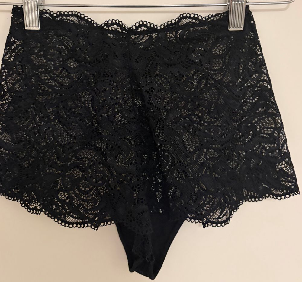 Lonley Lingere French Briefs