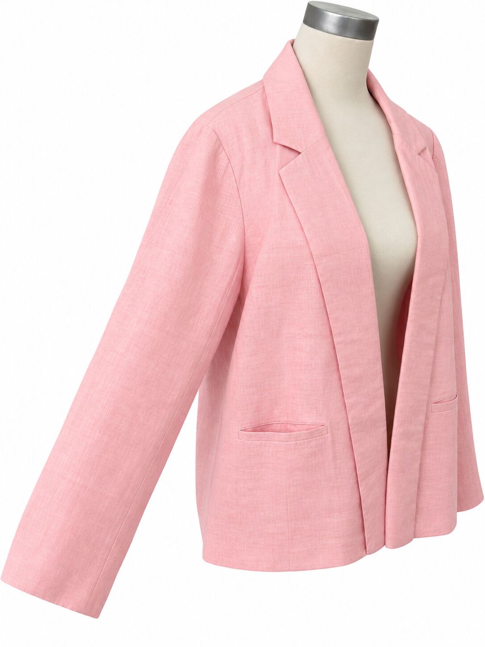 Preen Pink Blazer
