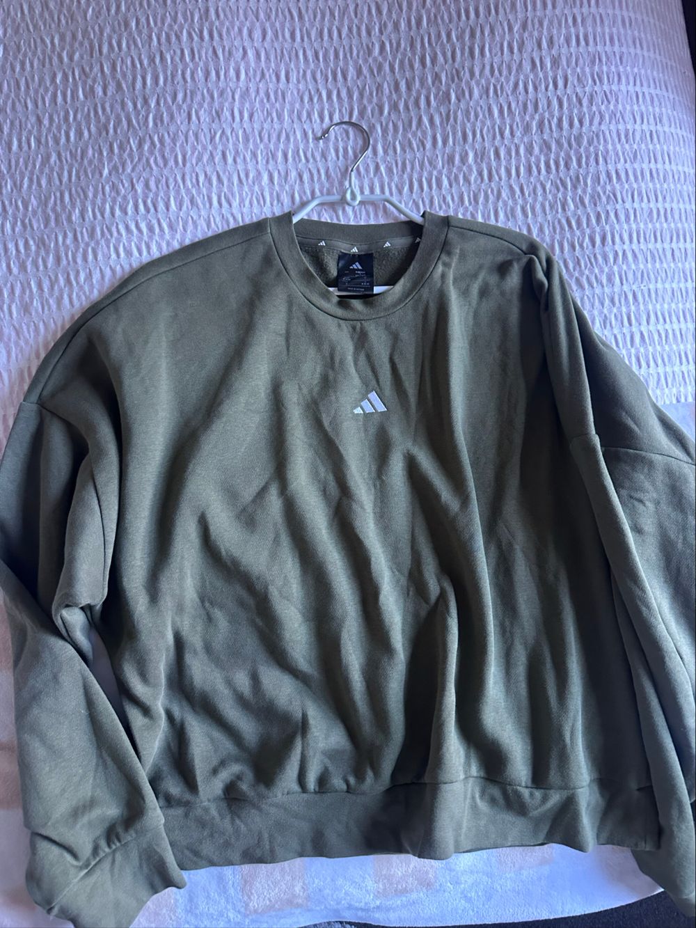 Adidas Crews