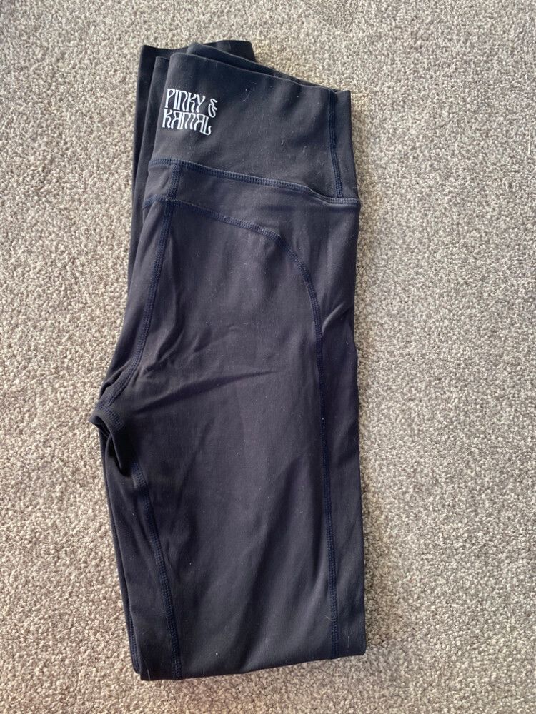 Pinky & Kamal Leggings