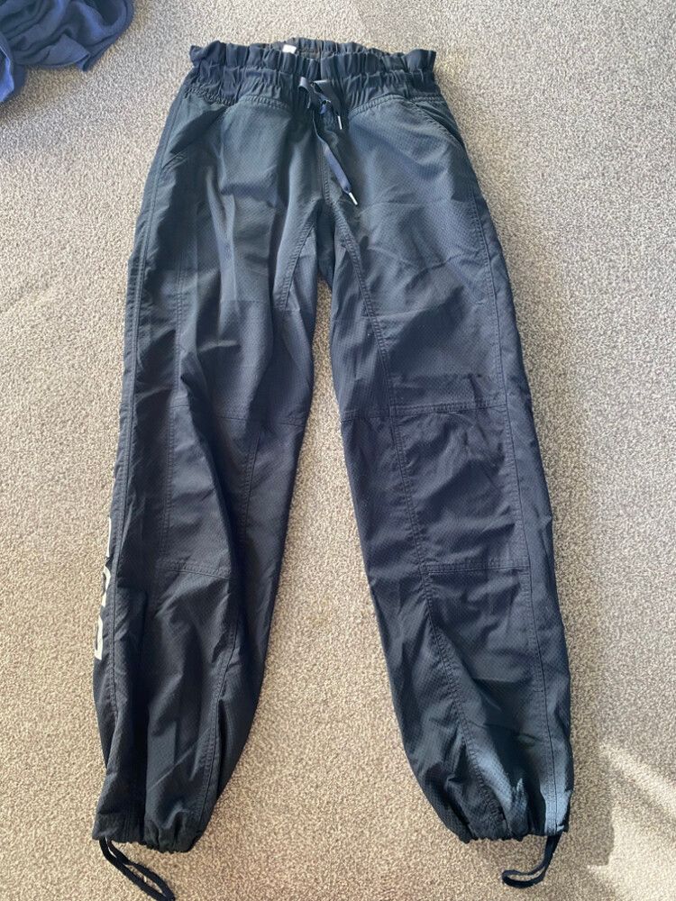 Lorna Jane Black Pants