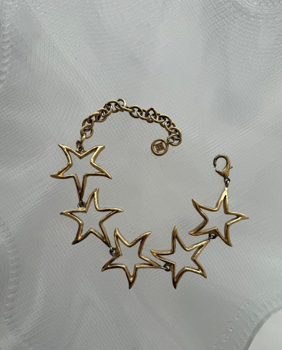 Star Bracelet