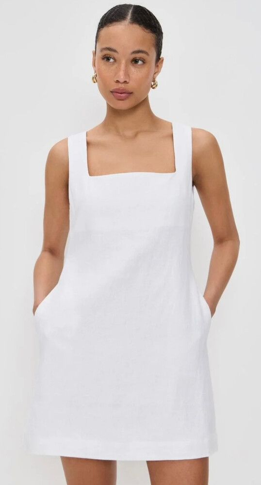 Posse Alice Mini Dress