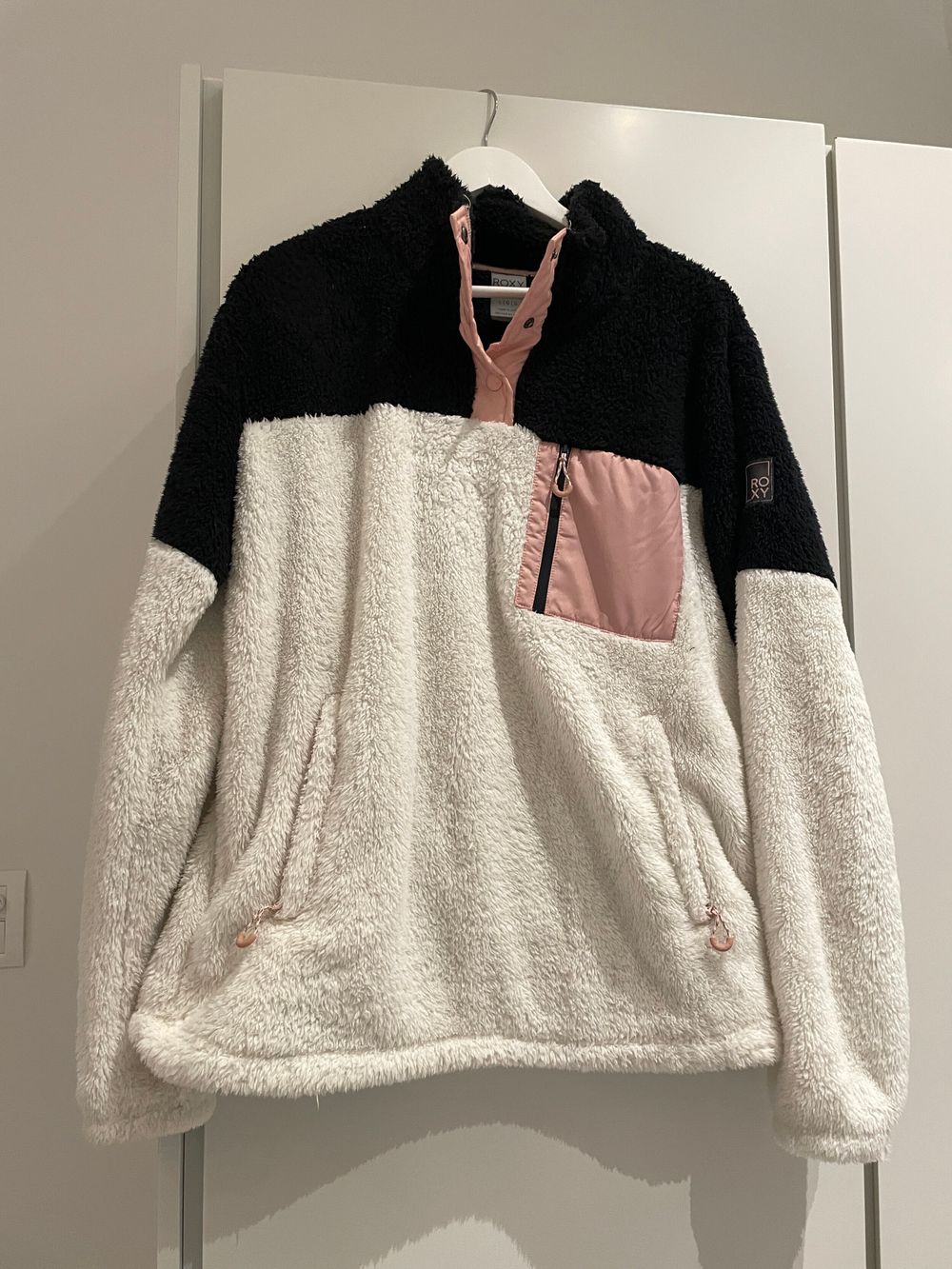 Roxy Fleece